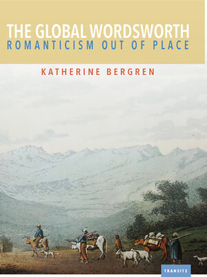 cover image of The Global Wordsworth